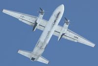 LZ-CBA @ VIE - Heli Air Antonov 26 - by Yakfreak - VAP