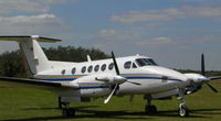 N230DC @ TIX - Beech 200