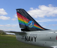 N454WF @ TIX - L-39