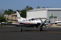 N300AZ @ 7FL6 - Spruce Creek
