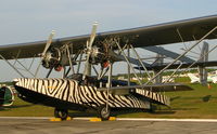 N28V @ LAL - Osa's Ark - by Daniel Compton
