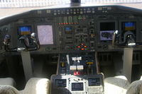 N601RC @ ORL - Challenger