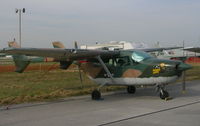 N2697S @ LAL - Sun N Fun