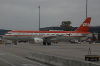 D-ALTF @ VIE - LTU Airbus 320 - by Yakfreak - VAP