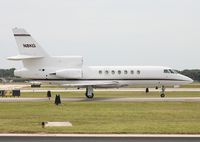 N8KG @ ORD - NBAA Orlando 2006 - by bungle