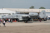 79-0150 @ DAY - A-10 Thunderbolt II - by Florida Metal