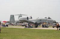 81-0947 @ DAY - A-10 Thunderbolt II