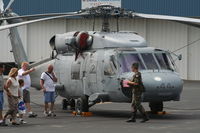 164070 @ DAY - SH-60 Seahawk - by Florida Metal