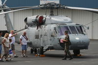 164070 @ DAY - SH-60 Seahawk
