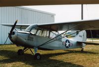 C-FFVN @ EOK - At the liason bird fly-in