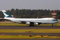 B-HVY @ RJAA - B.747 - by mark a. camenzuli