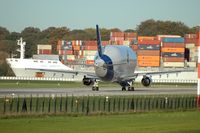F-GSTC @ XFW - Satic A300-608ST Beluga - by Volker Hilpert