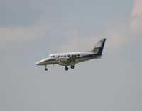 N290MA @ YIP - Murray Aviation - by Florida Metal