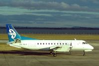 ZK-NLR @ AKL - Taxiing to the runway - by Micha Lueck