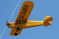 N35252 @ 7FL6 - Piper Cub - by Florida Metal