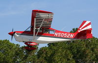 N5052N @ 7FL6 - Spruce Creek