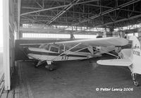 ZK-AXF @ NZNS - Aiglet ZK-AXF