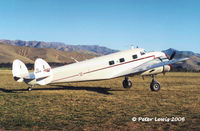 N14999 @ NZOM - Electra N14999