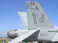 165912 @ BKL - F-18 - by Florida Metal