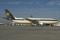 N141UP @ VIE - UPS Airbus 300-600F - by Yakfreak - VAP