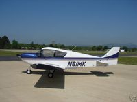 N61MK - AMD Alarus CH 2000 - by Unknown