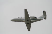 N226CW @ DAB - Cessna 525 - by Florida Metal