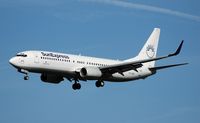 TC-SUO @ FRA - Sunexpress 737-86Q winglets - by Volker Hilpert
