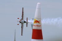 N540BW - Red Bull Air Race Perth 2006 - by Lachlan Brendan