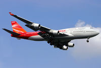 B-LFA @ VTBS - B.747 - by mark a. camenzuli