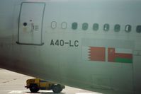 A4O-LC @ FRA - At Frankfurt - by Micha Lueck
