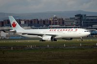 C-GHLM @ FRA - Air Canada A330-343X - by Volker Hilpert