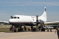 N391FL @ PTK - CV 5800 - by Daniel Compton