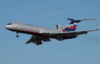 RA-85627 @ FRA - Aeroflot Tu-154M - by Volker Hilpert