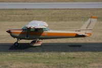 VH-RWQ @ YPJT - Cessna 152 of the RWACA. - by Lachlan Brendan