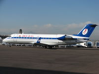 N400MJ @ KPHX - recently painted in Belavia colors at KGYR - by Steve Cook