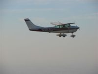 N3214U - Air to air - by Ed Wells