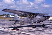 N88T @ EOK - At the liason bird fly-in - by Glenn E. Chatfield