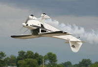 N180WP @ KOSH - EAA AirVenture 2005 - by Sergey Riabsev