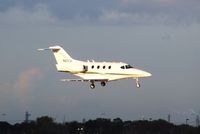 N223F @ HOU - On final to 12R - by Michael Bludworth