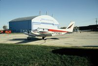 N7338Y @ KRFD - Piper PA-30 - by Mark Pasqualino