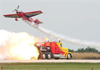 N42GP @ BKL - Teasing Shockwave