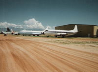 N22SN @ DMA - Viscount