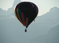 N9066D - Grand Tetons