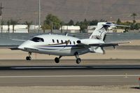 N130SL @ KLAS - Avantair Inc. & CK Investments - Bedford, Massachusetts / 2004 Piaggio P180