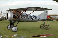 F-NUNG - Morane-Saulnier Type AI
