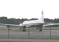 N371FL @ PTK - Convair