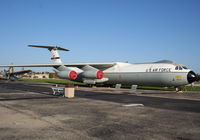 66-0177 @ FFO - C-141 Starlifter - by Florida Metal
