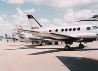 N53TD @ PTK - King Air for sale - by Florida Metal