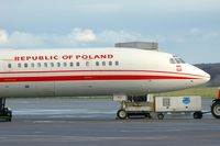 101 @ SCN - Tupolew Tu-154M - by Volker Hilpert