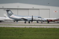 N16731 @ DAB - Waltrip